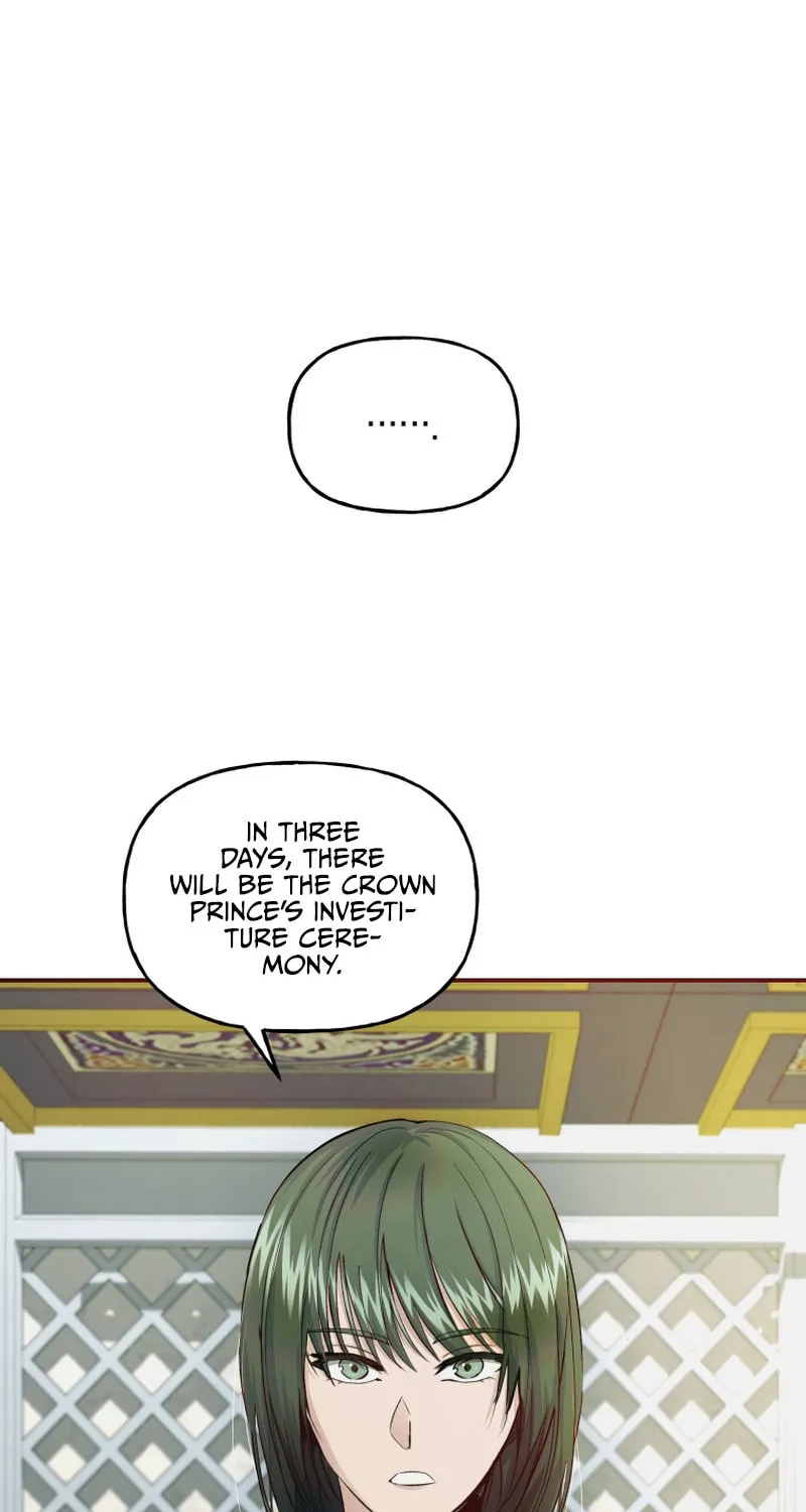 Read The Palace Beast chapter 20 image 5 on Lezhin
