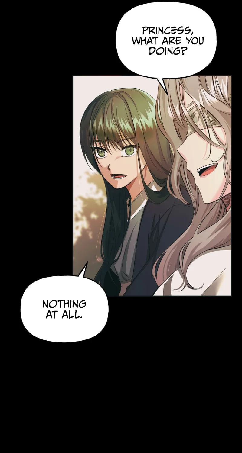 Read The Palace Beast chapter 20 image 51 on Lezhin
