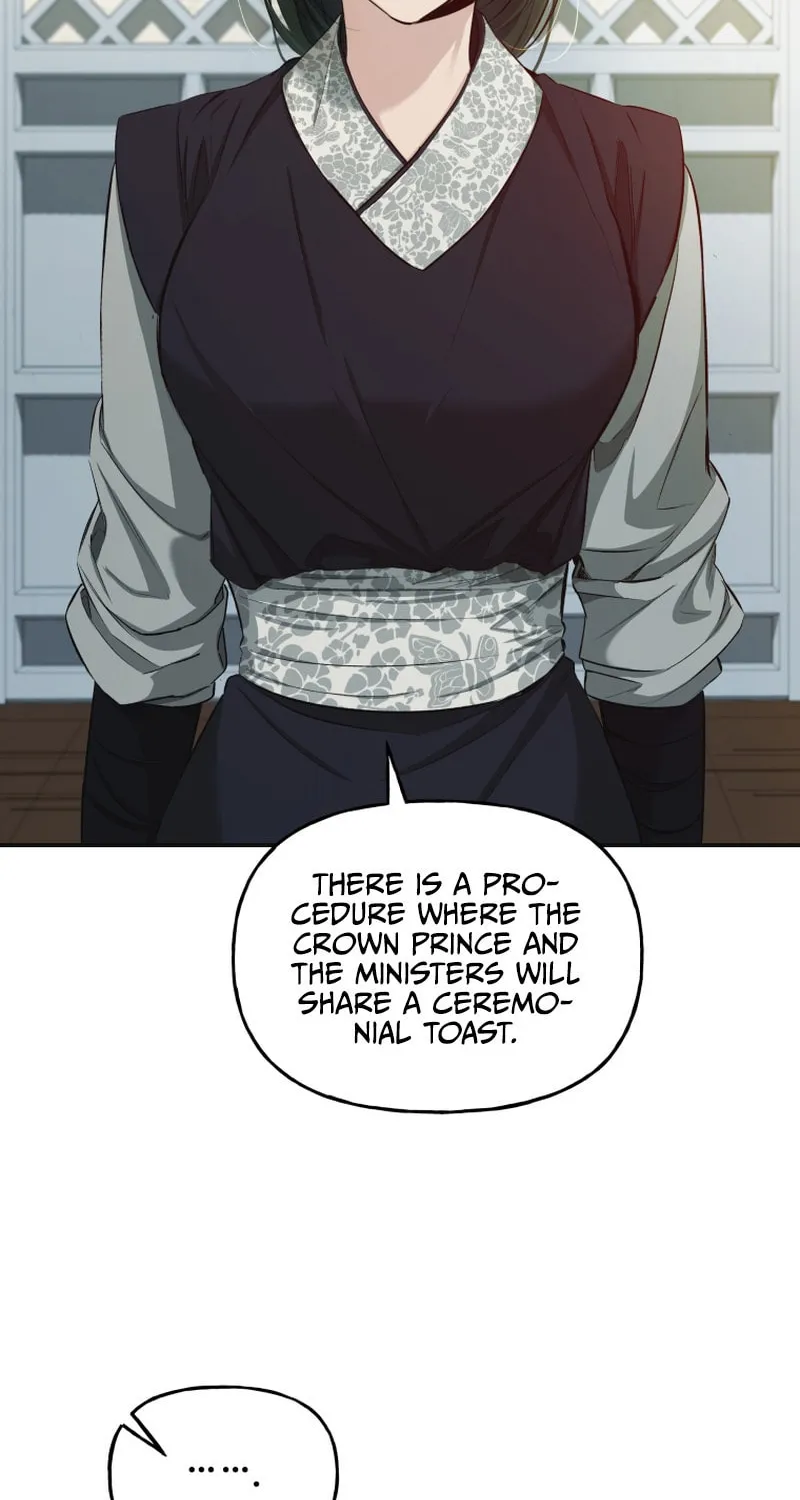 Read The Palace Beast chapter 20 image 6 on Lezhin