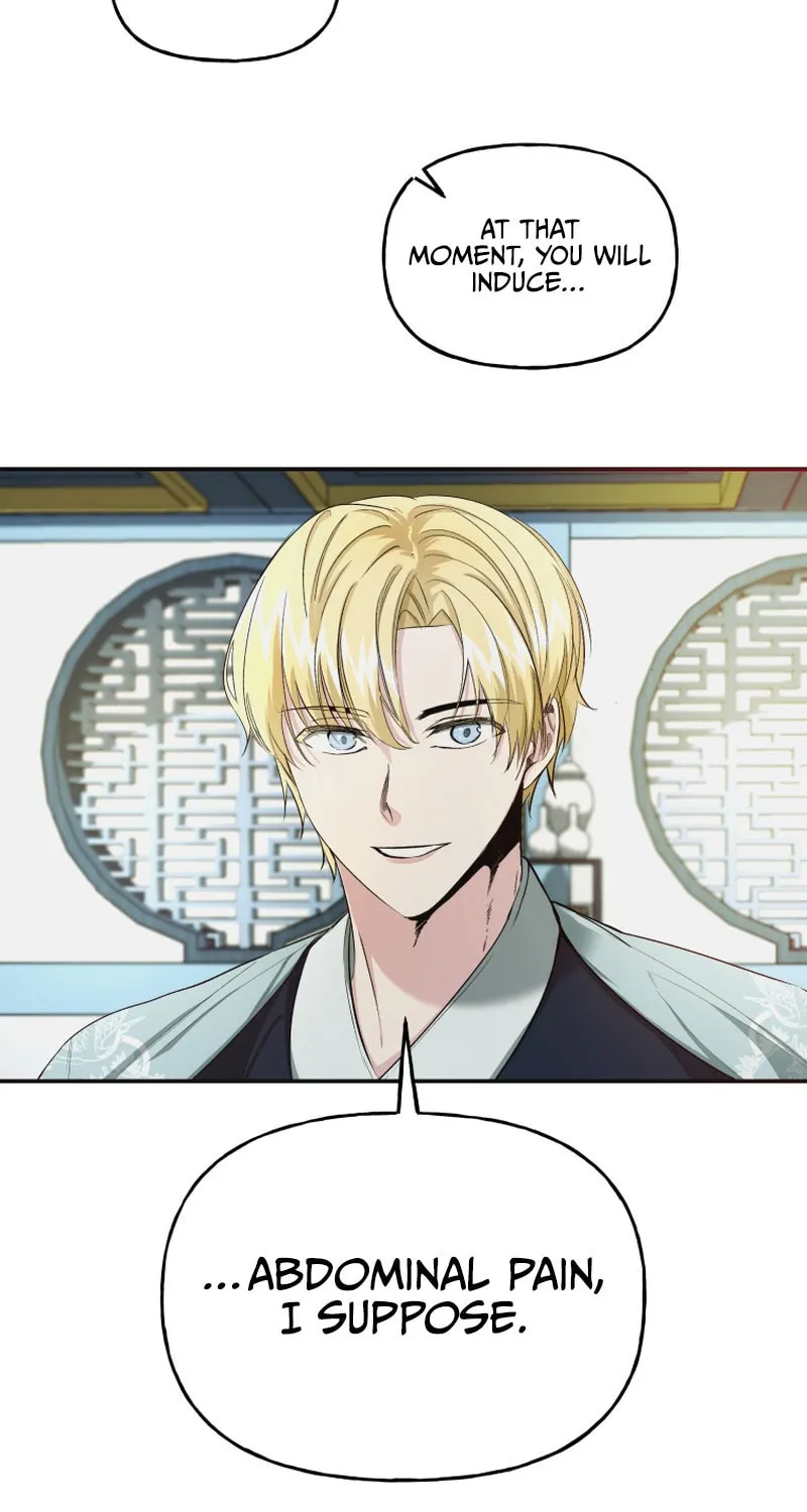 Read The Palace Beast chapter 20 image 7 on Lezhin