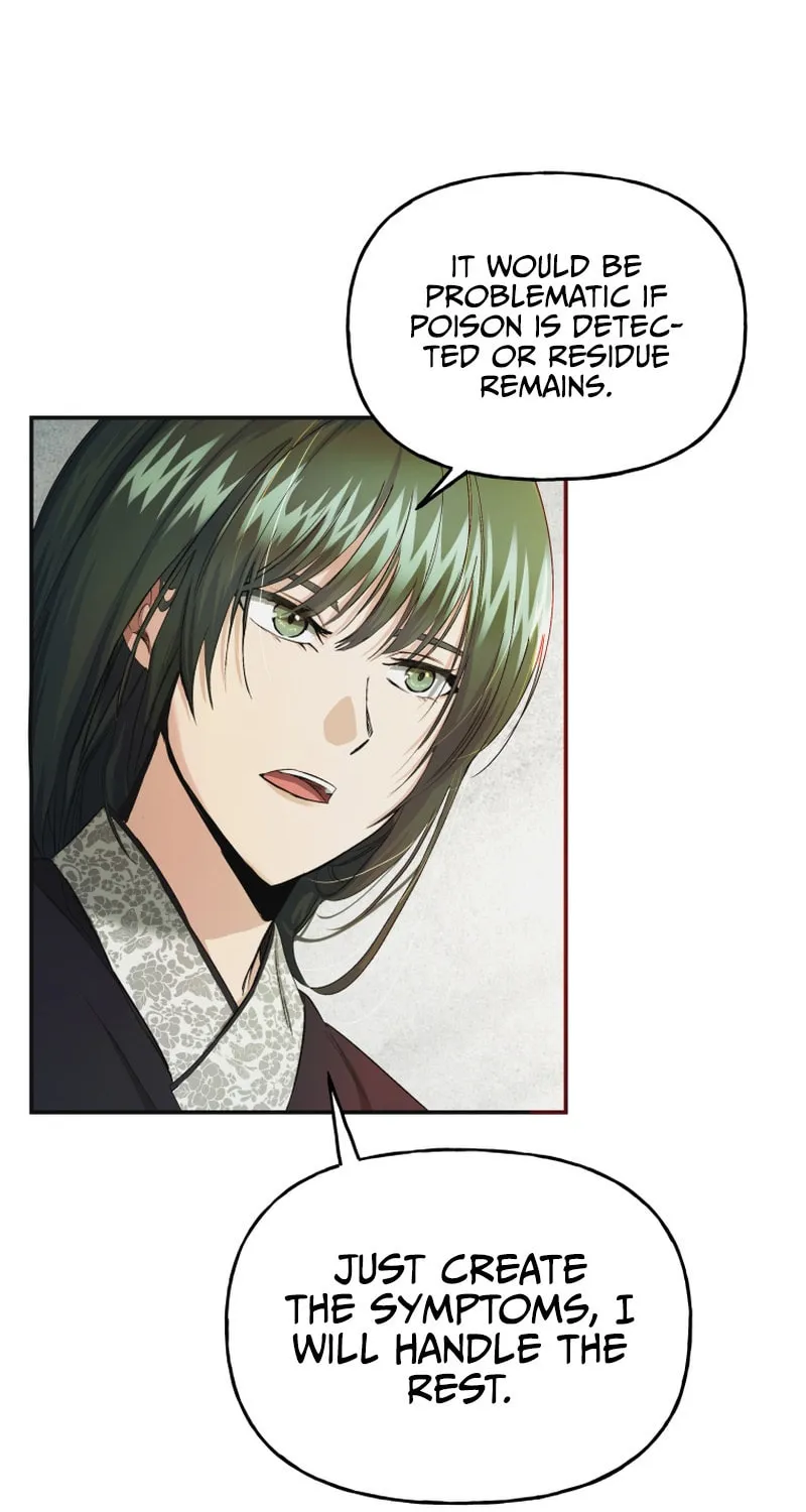 Read The Palace Beast chapter 20 image 8 on Lezhin