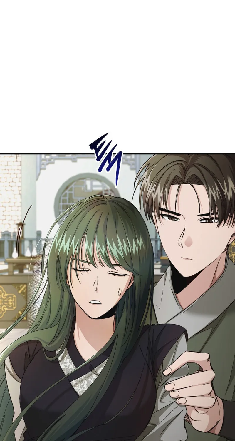 Read The Palace Beast chapter 21 image 16 on Lezhin