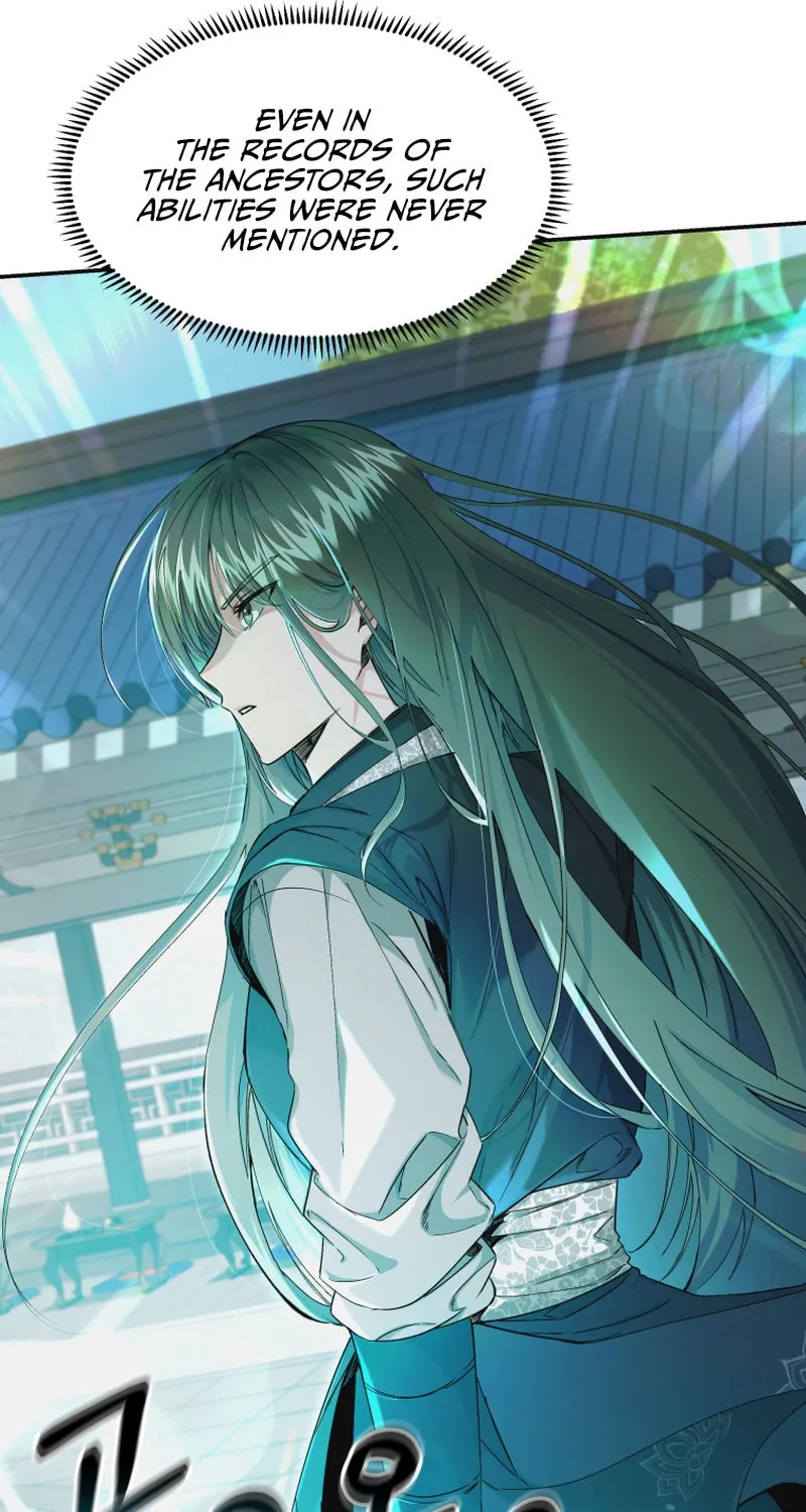 Read The Palace Beast chapter 21 image 2 on Lezhin