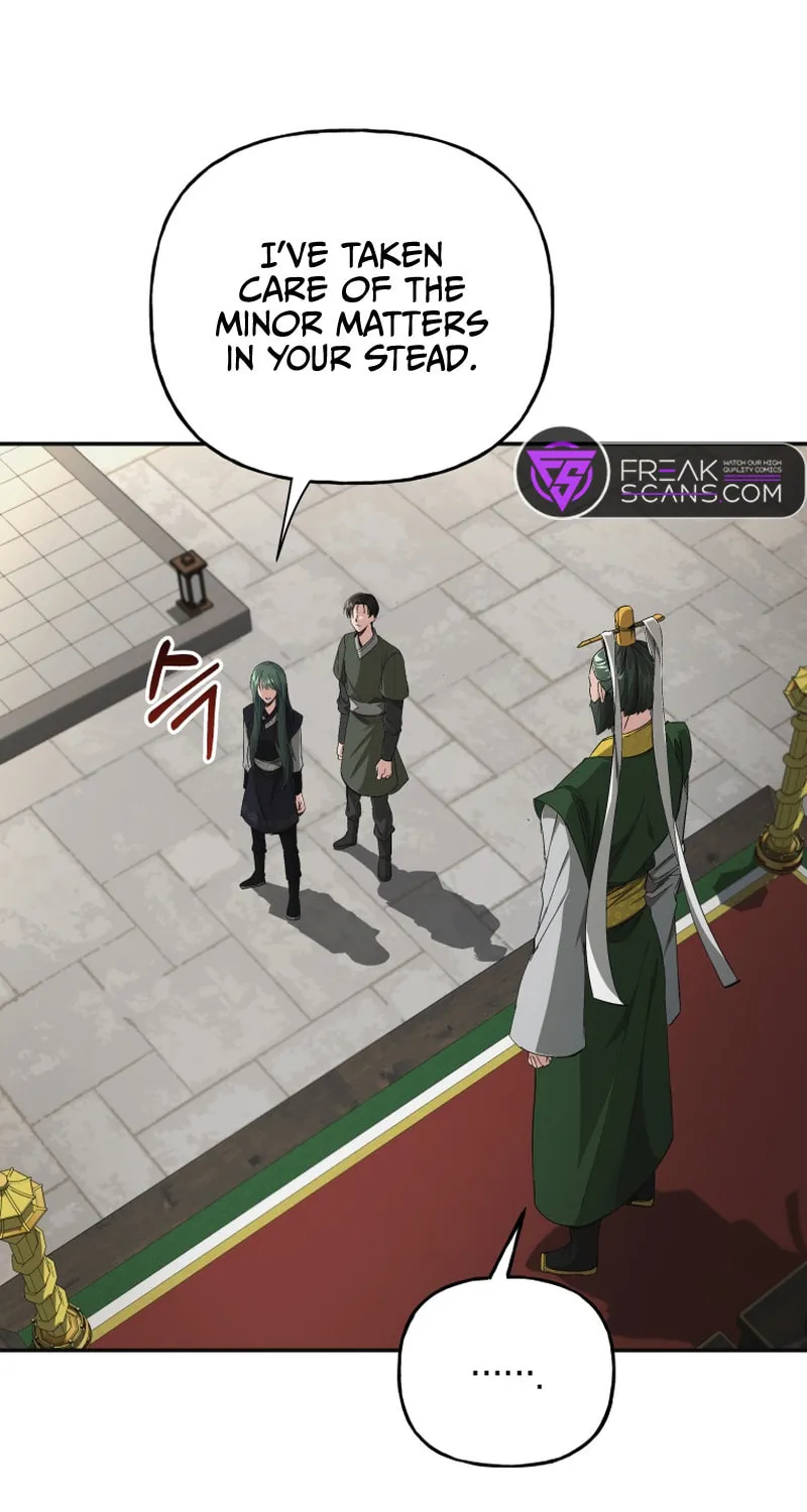 Read The Palace Beast chapter 21 image 20 on Lezhin