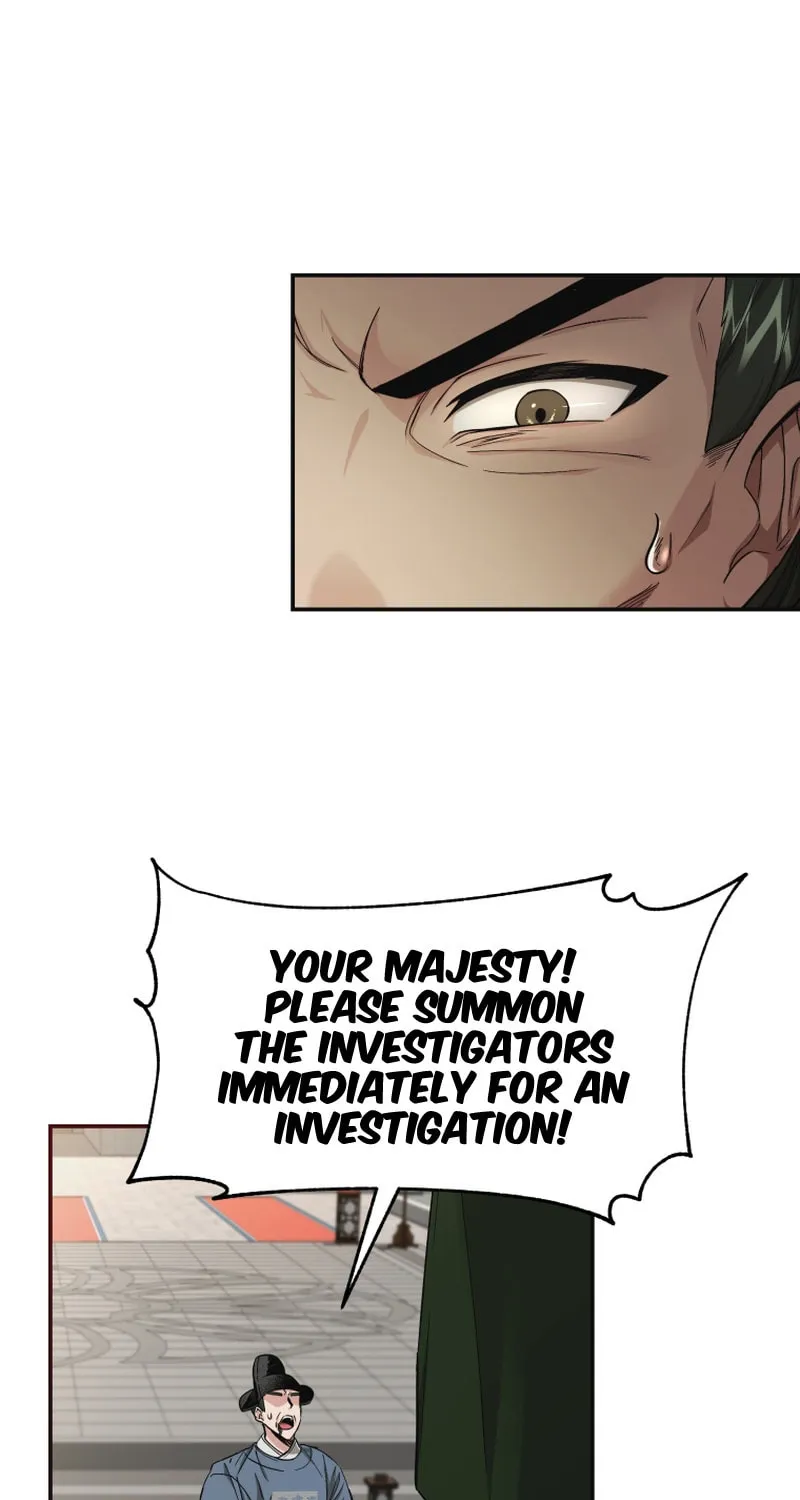 Read The Palace Beast chapter 21 image 21 on Lezhin