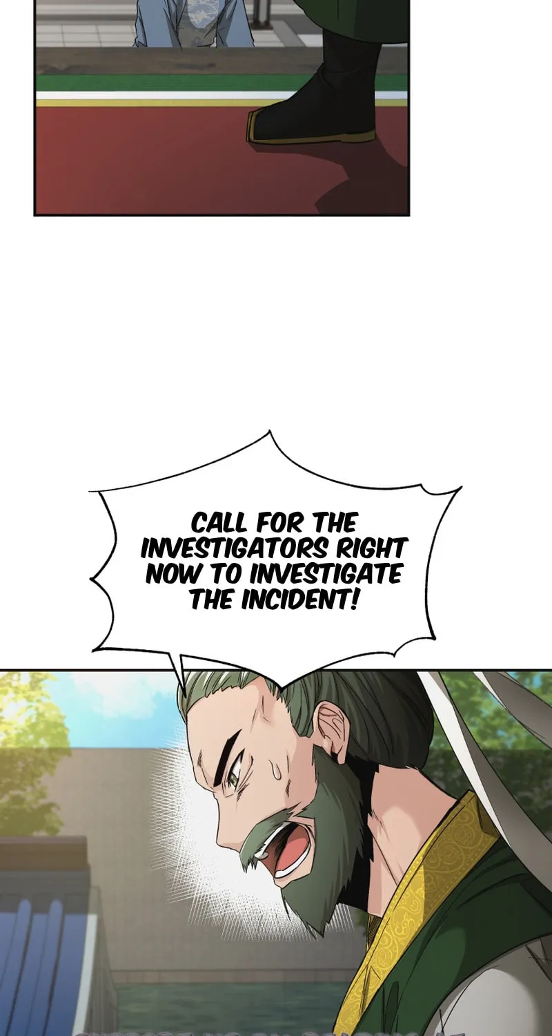 Read The Palace Beast chapter 21 image 22 on Lezhin