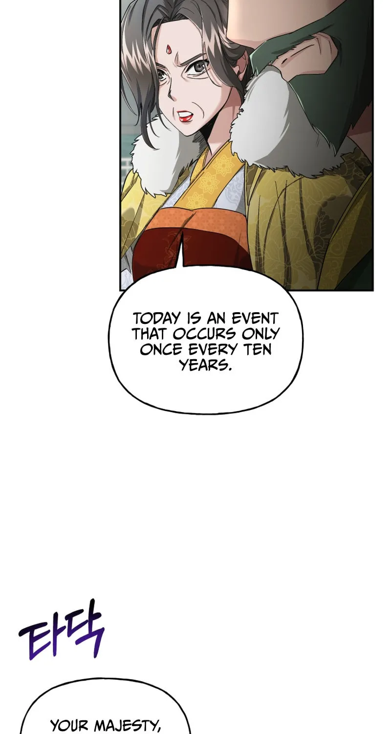 Read The Palace Beast chapter 21 image 24 on Lezhin