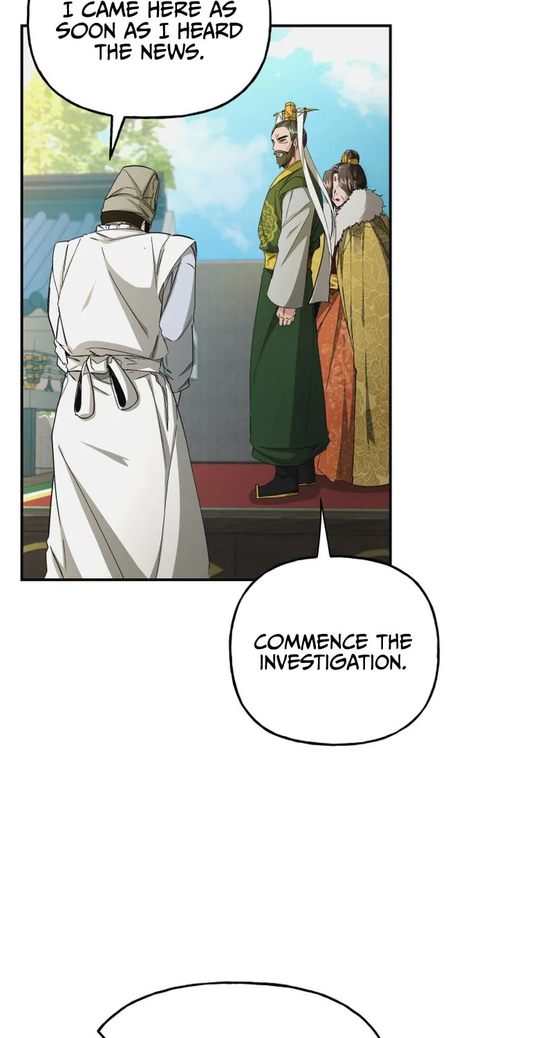 Read The Palace Beast chapter 21 image 25 on Lezhin