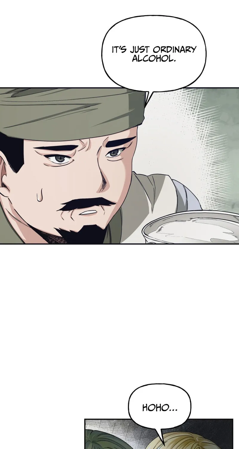 Read The Palace Beast chapter 21 image 27 on Lezhin