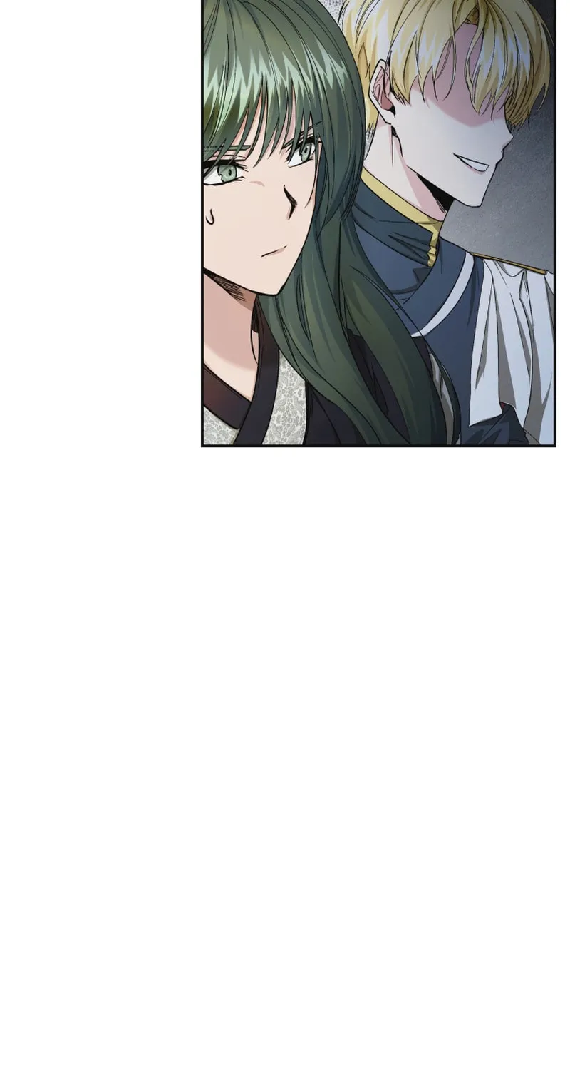 Read The Palace Beast chapter 21 image 28 on Lezhin