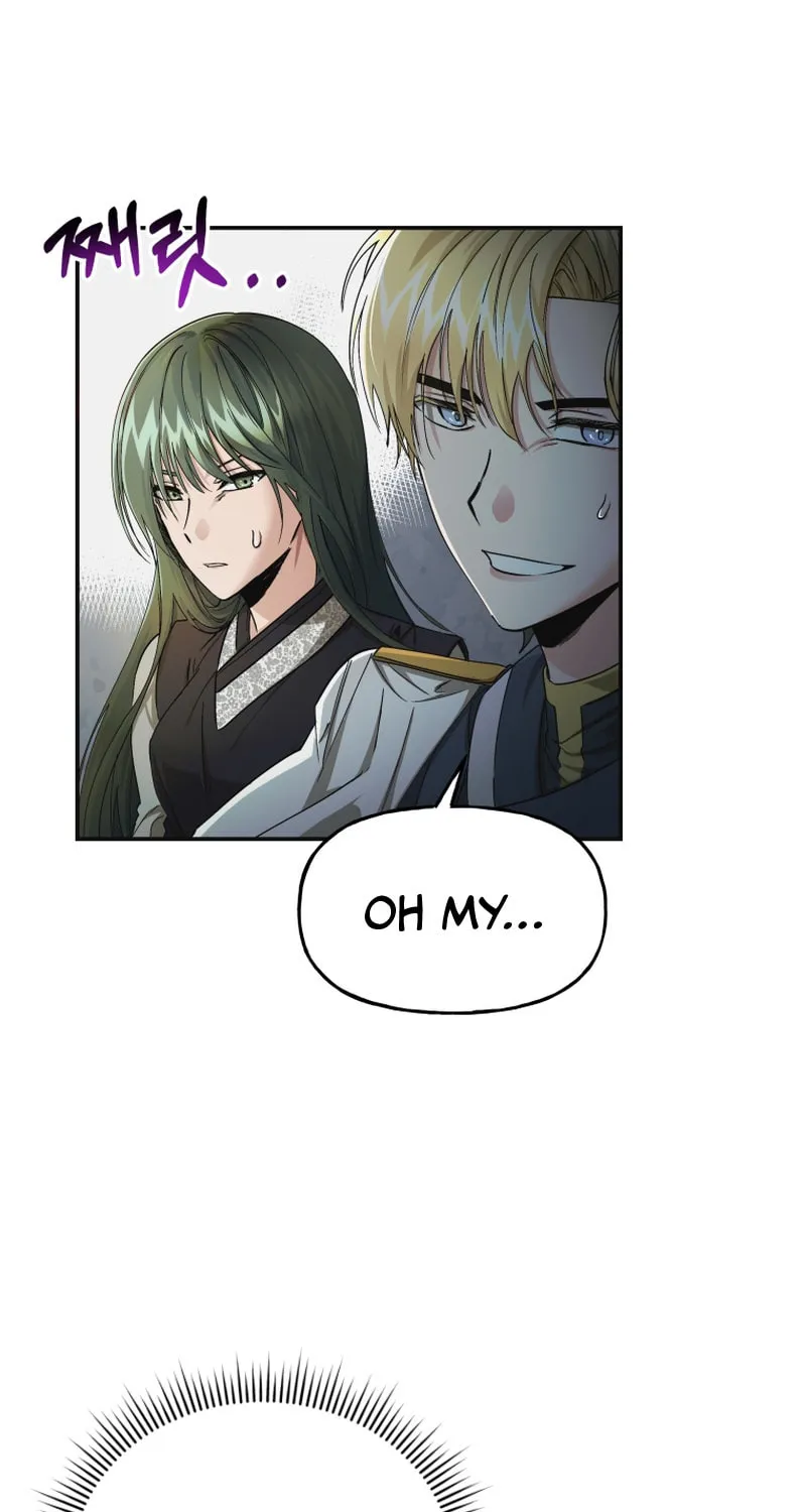 Read The Palace Beast chapter 21 image 29 on Lezhin