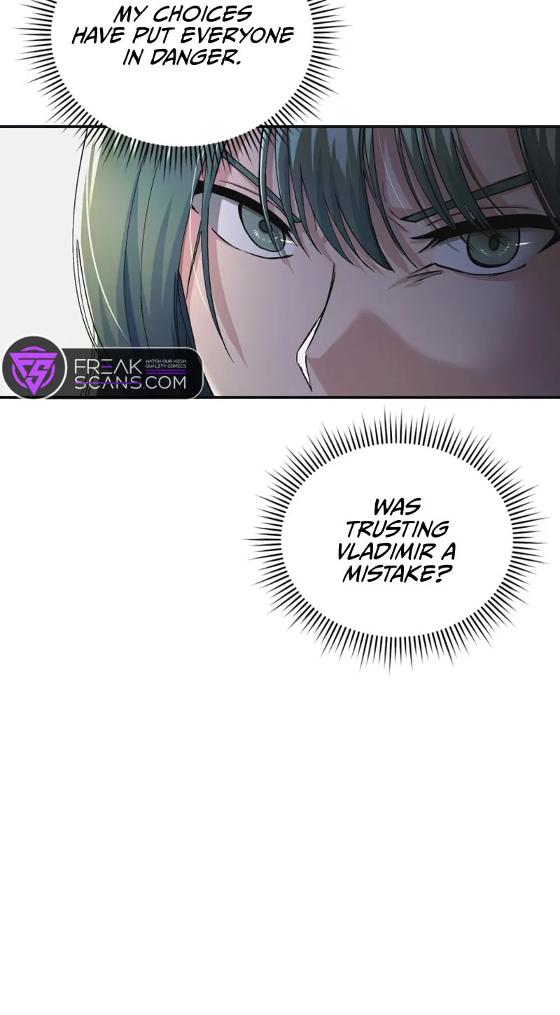 Read The Palace Beast chapter 21 image 30 on Lezhin
