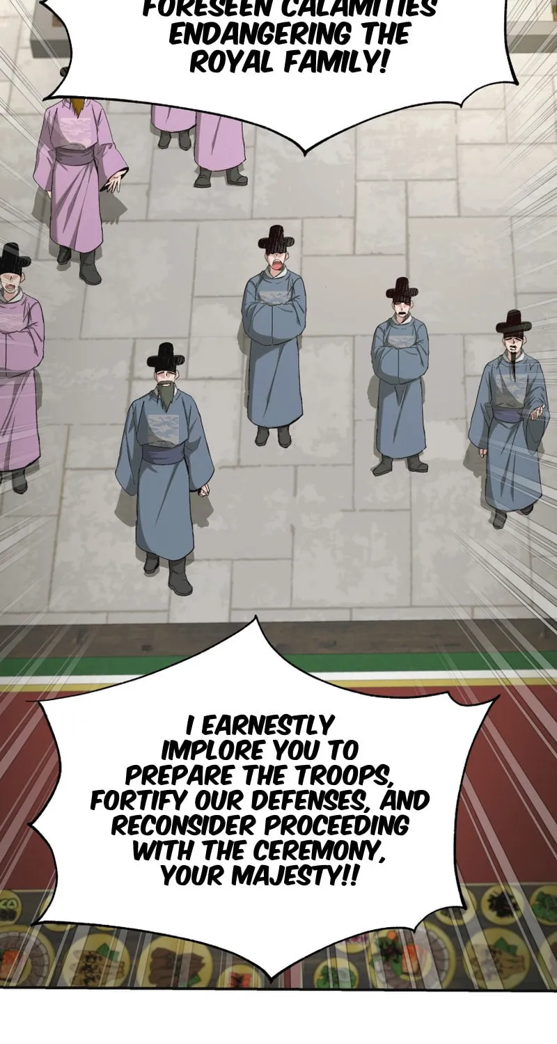 Read The Palace Beast chapter 21 image 32 on Lezhin