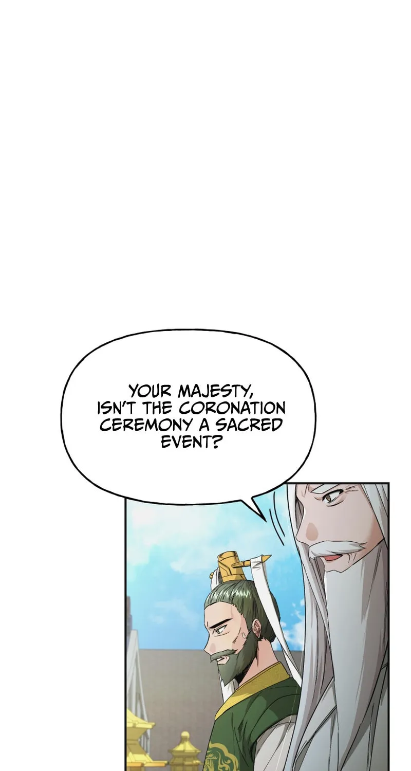 Read The Palace Beast chapter 21 image 34 on Lezhin
