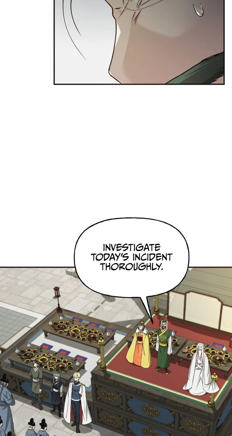 Read The Palace Beast chapter 21 image 37 on Lezhin