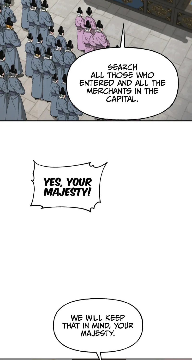 Read The Palace Beast chapter 21 image 38 on Lezhin