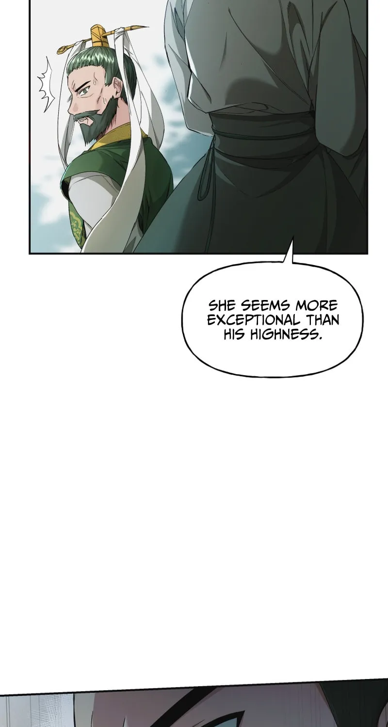 Read The Palace Beast chapter 21 image 4 on Lezhin
