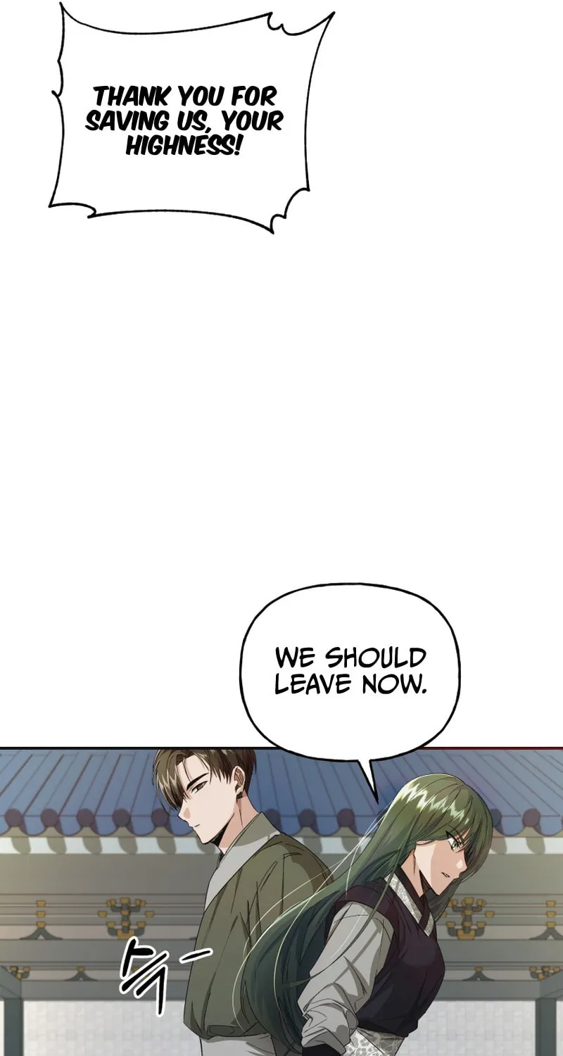 Read The Palace Beast chapter 21 image 41 on Lezhin