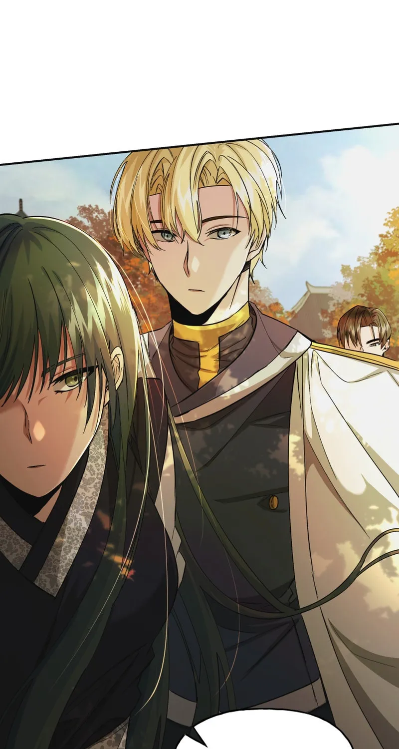Read The Palace Beast chapter 21 image 45 on Lezhin