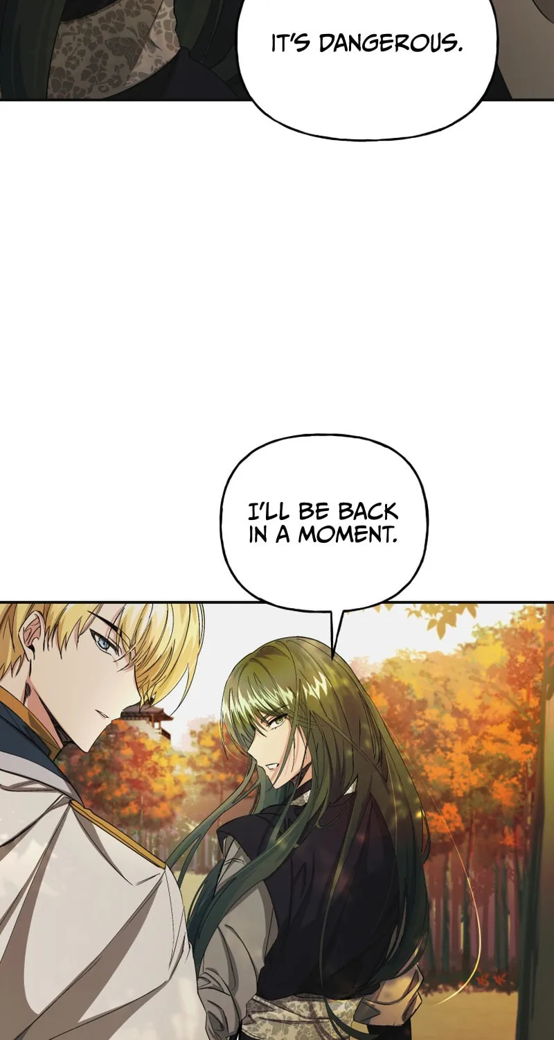 Read The Palace Beast chapter 21 image 46 on Lezhin