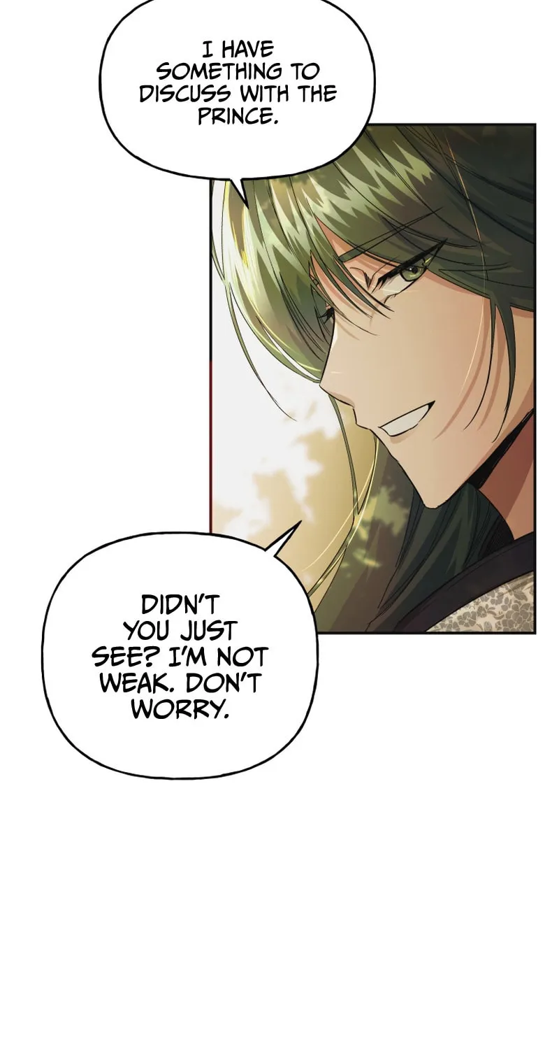 Read The Palace Beast chapter 21 image 48 on Lezhin