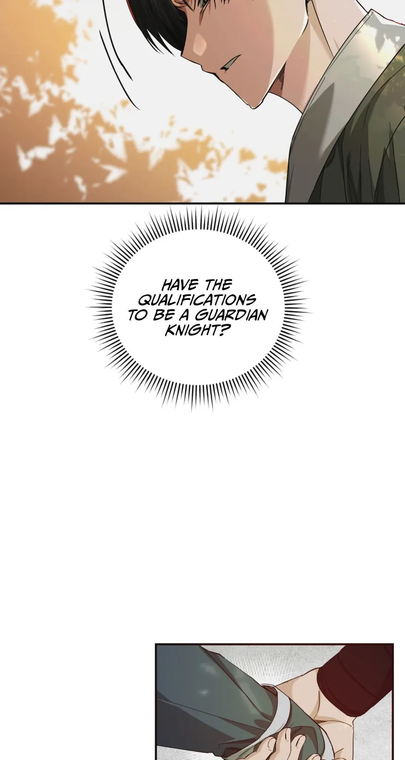 Read The Palace Beast chapter 21 image 53 on Lezhin