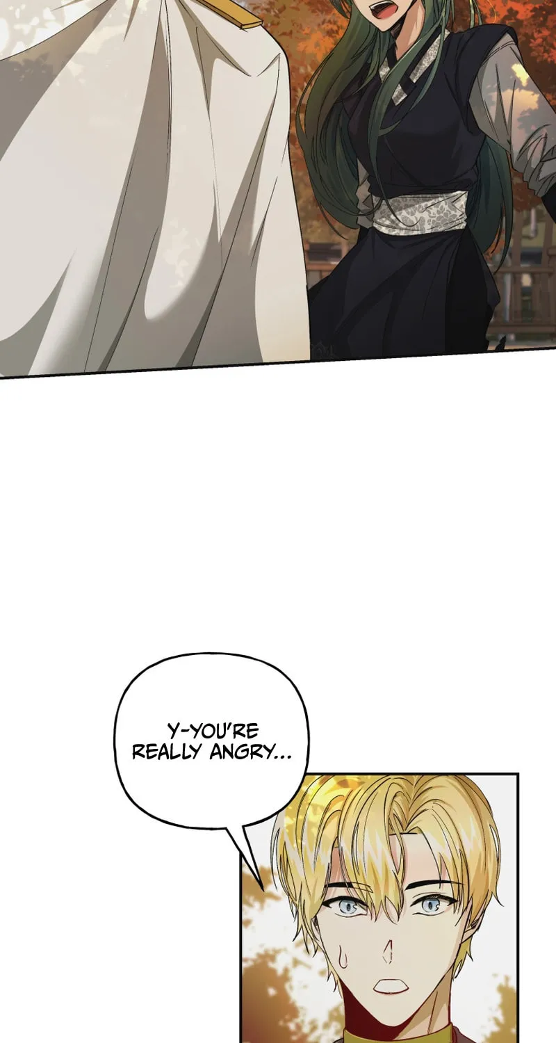 Read The Palace Beast chapter 21 image 55 on Lezhin