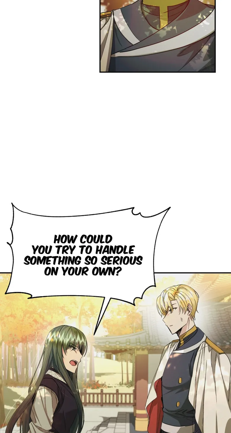 Read The Palace Beast chapter 21 image 56 on Lezhin