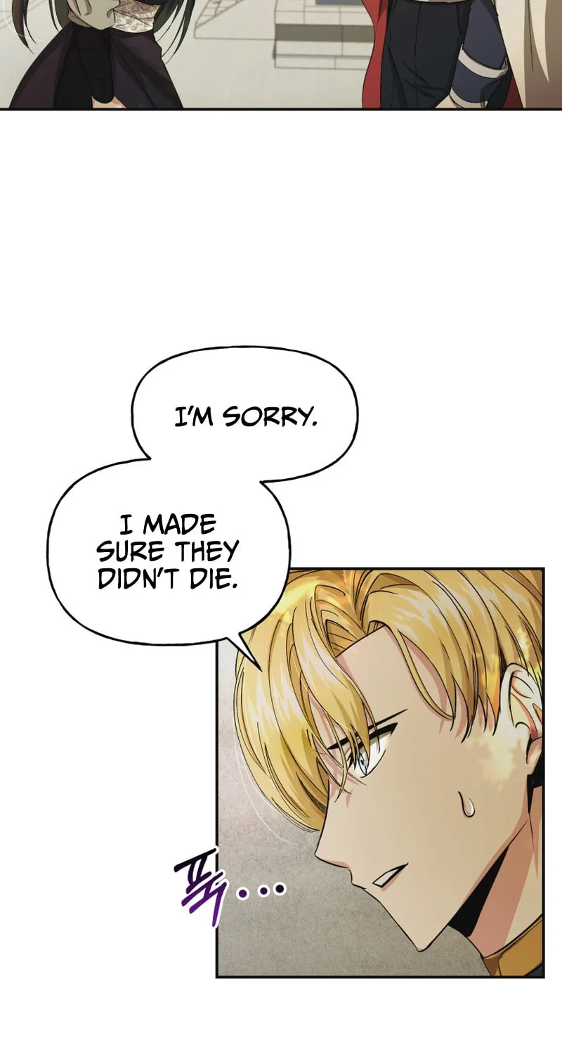 Read The Palace Beast chapter 21 image 57 on Lezhin