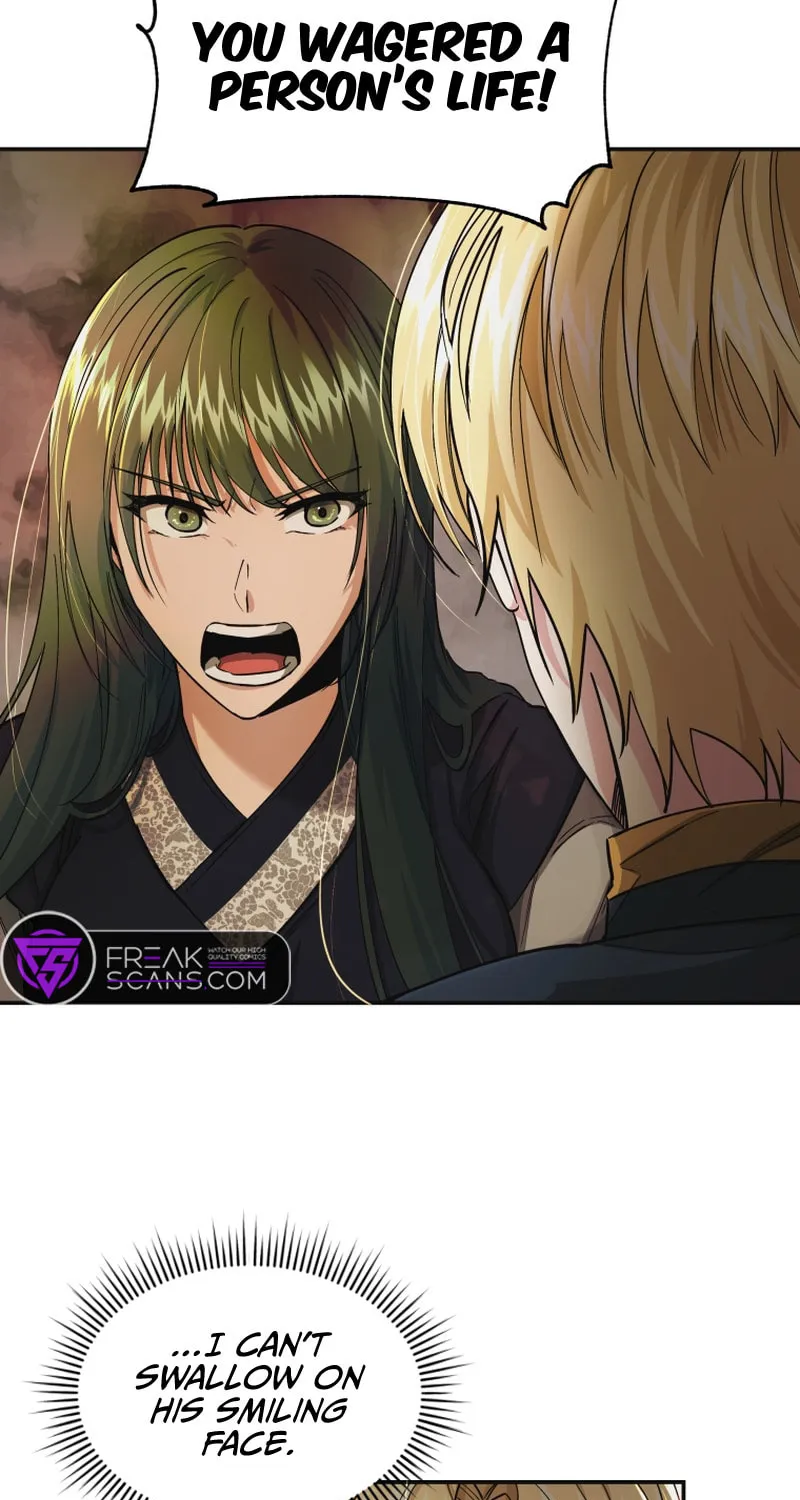 Read The Palace Beast chapter 21 image 59 on Lezhin