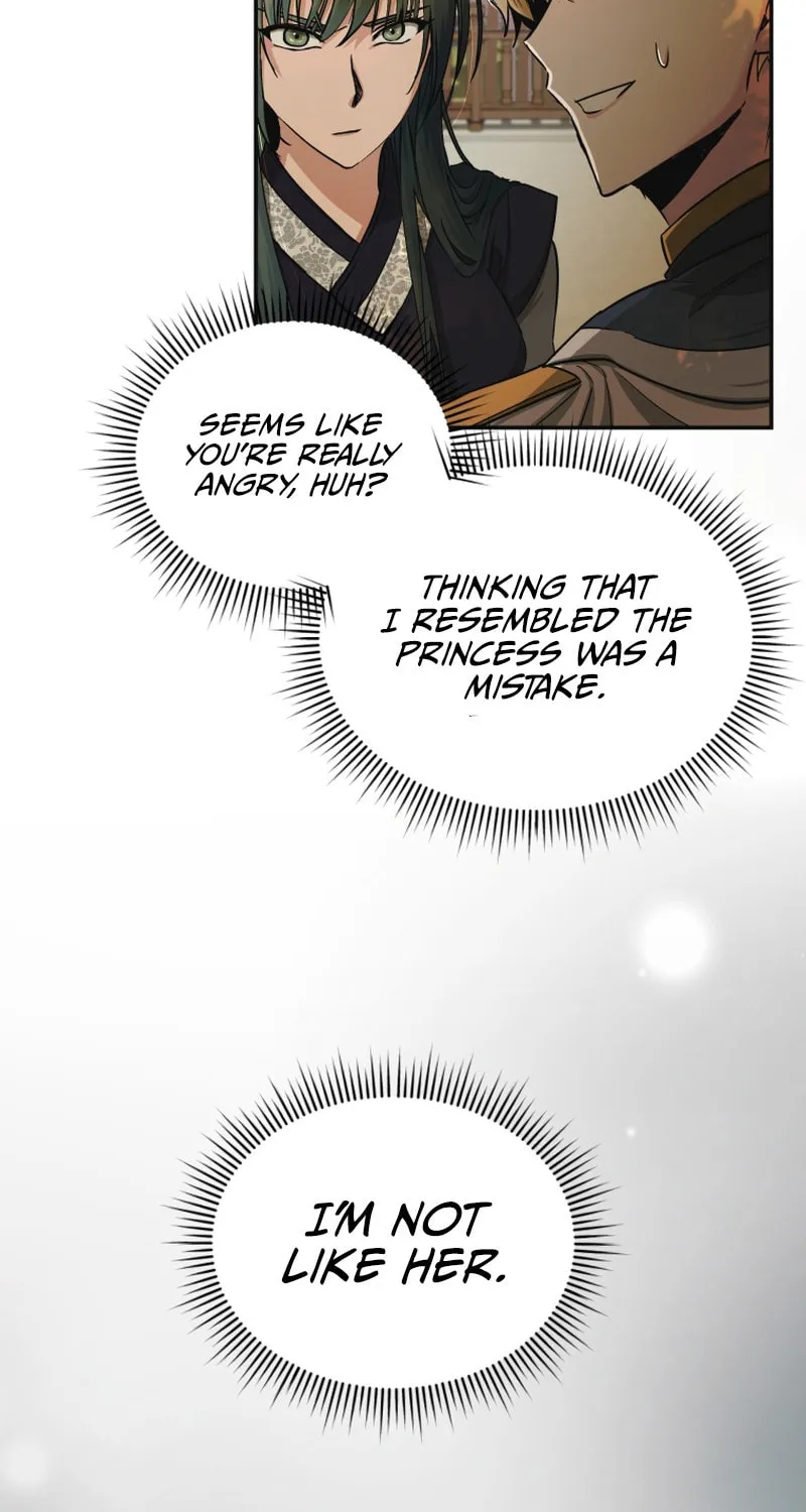 Read The Palace Beast chapter 21 image 62 on Lezhin
