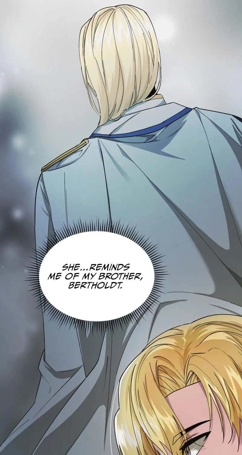Read The Palace Beast chapter 21 image 63 on Lezhin