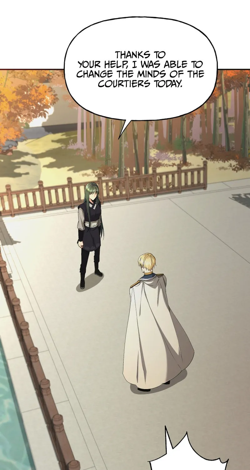 Read The Palace Beast chapter 21 image 66 on Lezhin