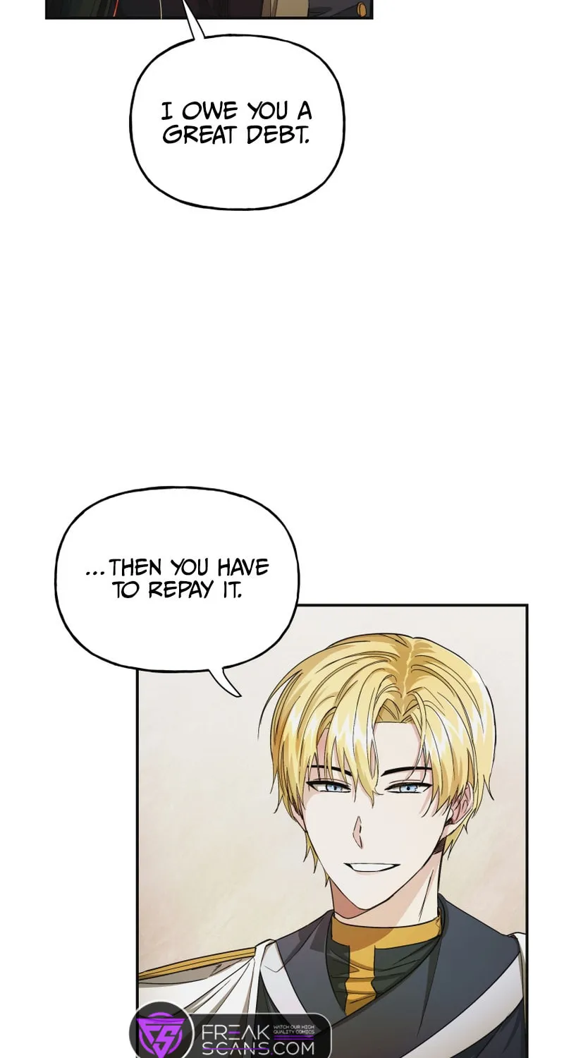 Read The Palace Beast chapter 21 image 68 on Lezhin