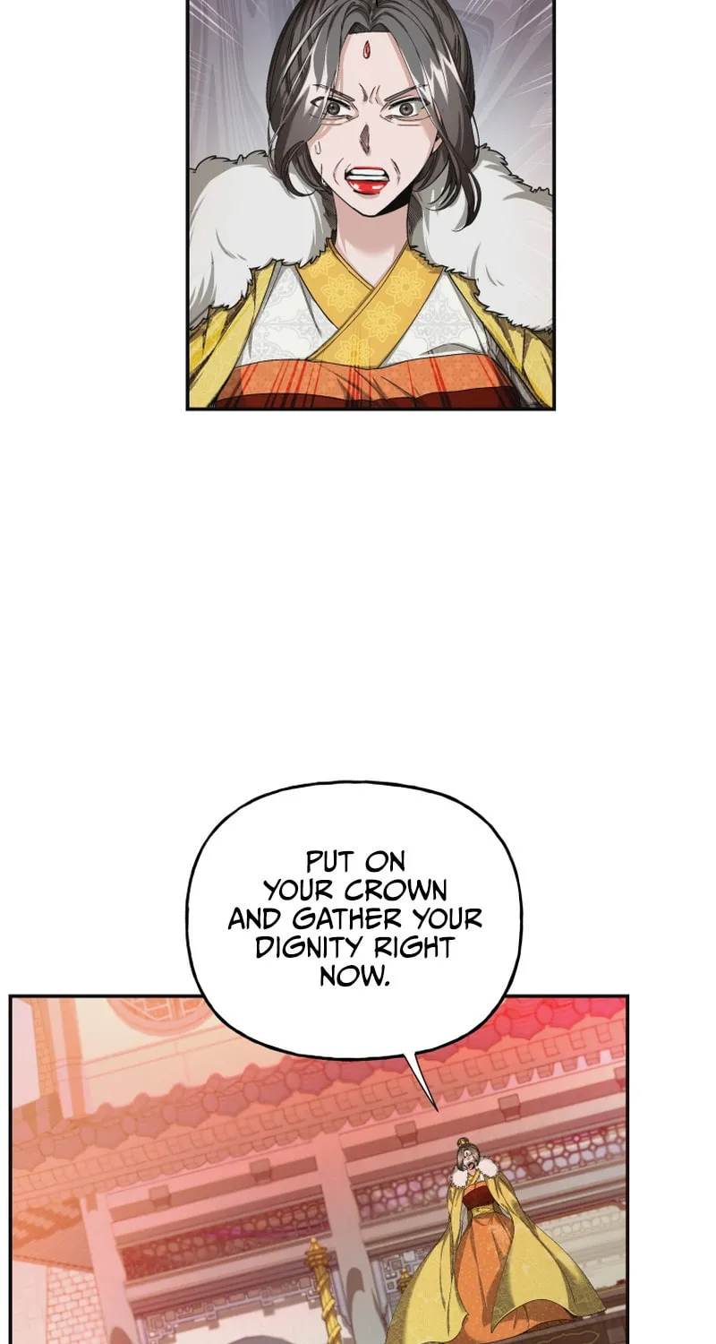 Read The Palace Beast chapter 21 image 8 on Lezhin