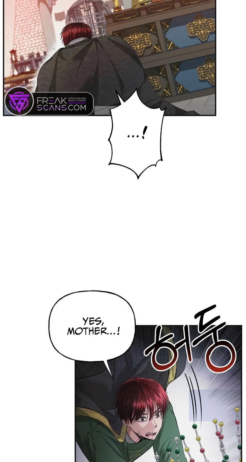 Read The Palace Beast chapter 21 image 9 on Lezhin