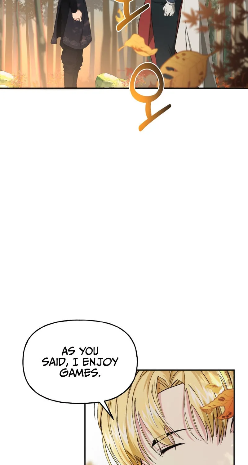 Read The Palace Beast chapter 22 image 1 on Lezhin