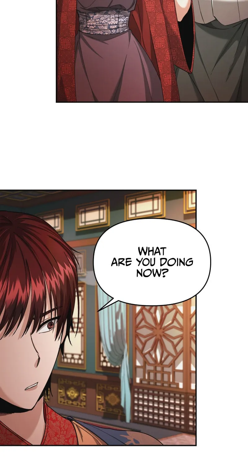 Read The Palace Beast chapter 22 image 12 on Lezhin