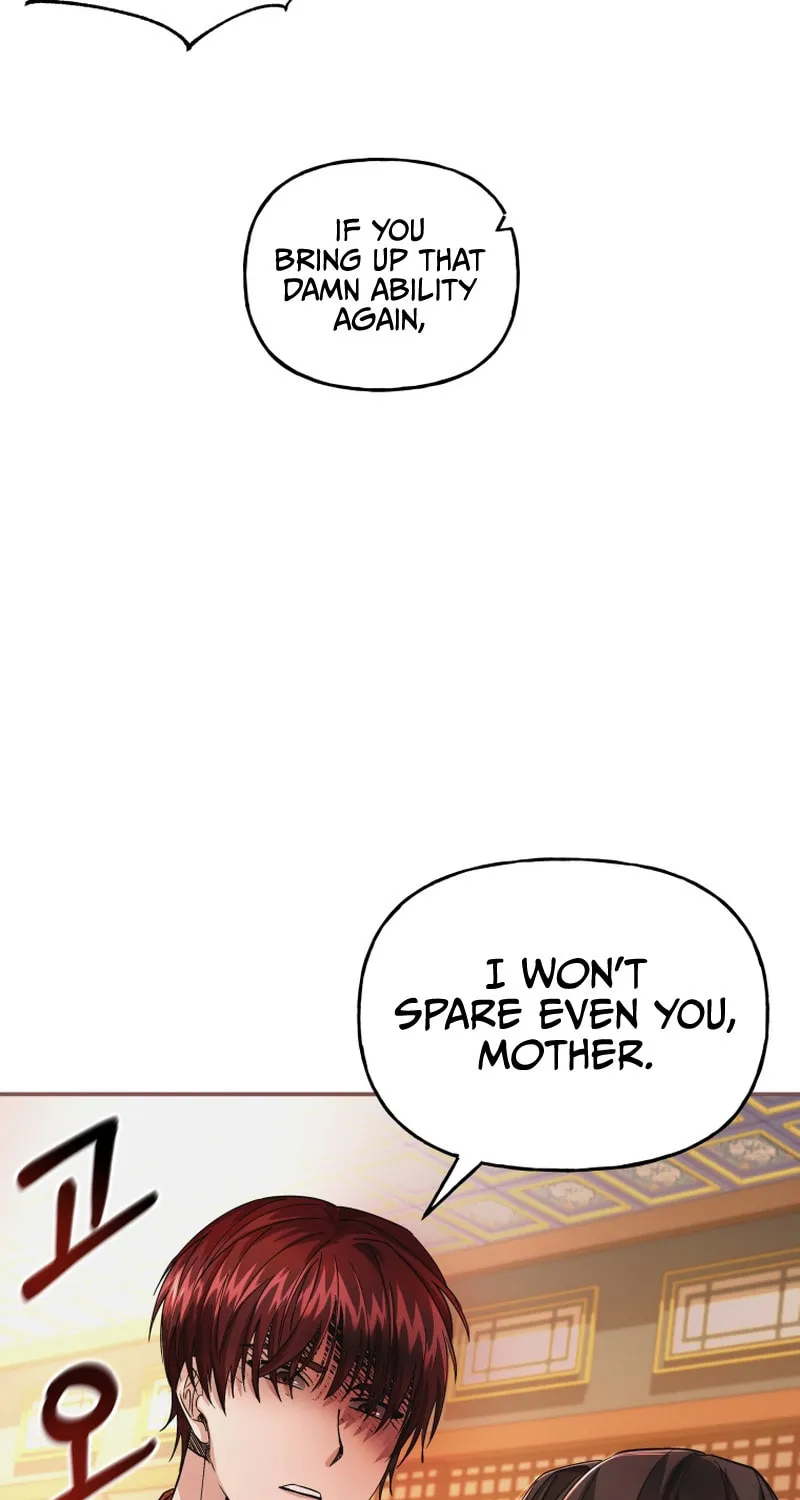 Read The Palace Beast chapter 22 image 17 on Lezhin