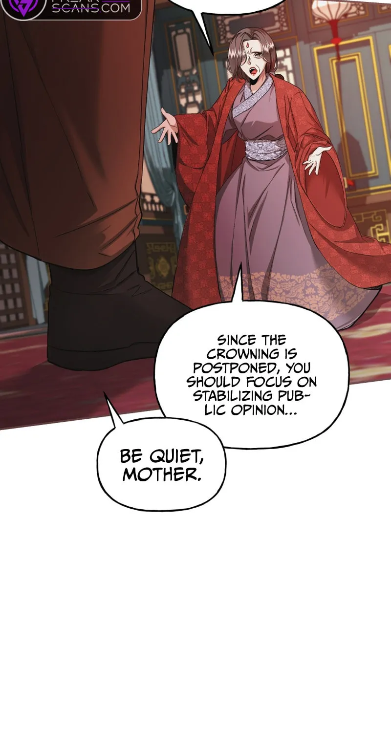 Read The Palace Beast chapter 22 image 19 on Lezhin