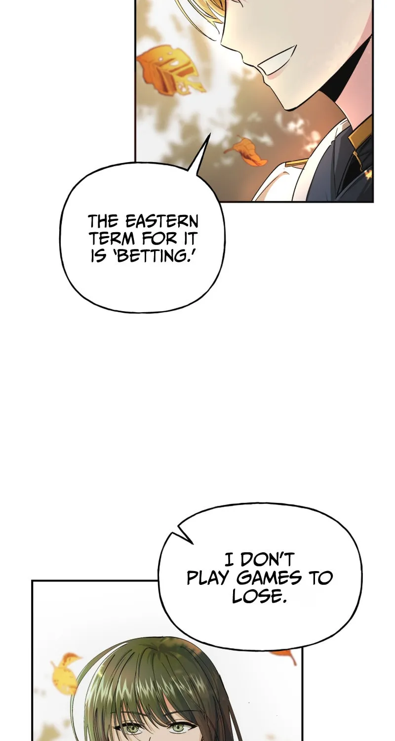 Read The Palace Beast chapter 22 image 2 on Lezhin