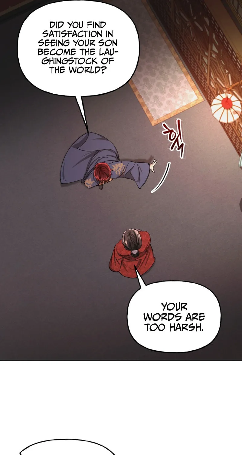 Read The Palace Beast chapter 22 image 21 on Lezhin