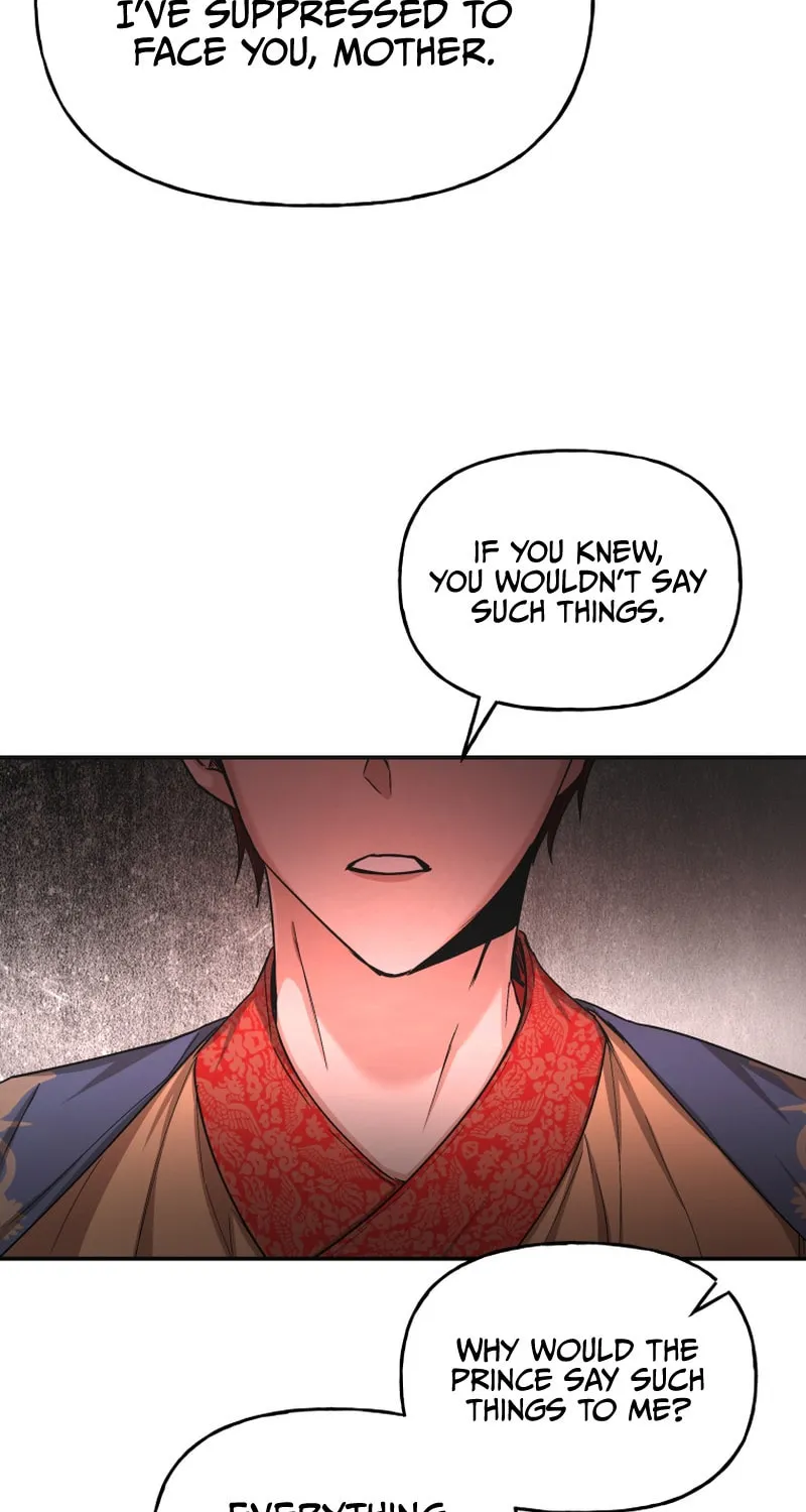 Read The Palace Beast chapter 22 image 24 on Lezhin