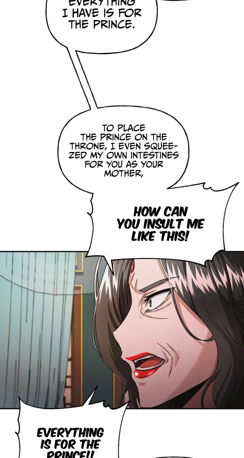 Read The Palace Beast chapter 22 image 25 on Lezhin
