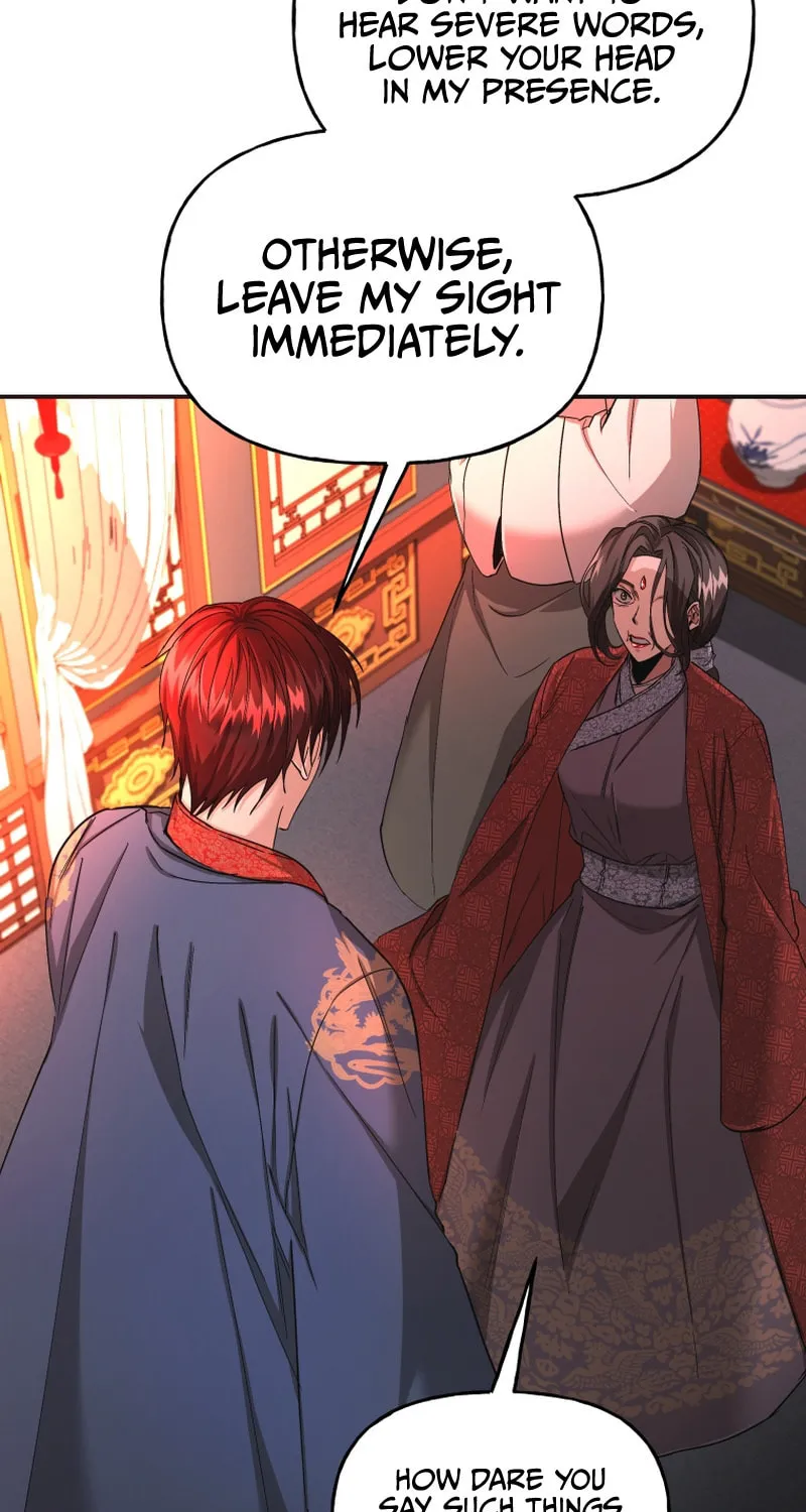 Read The Palace Beast chapter 22 image 27 on Lezhin