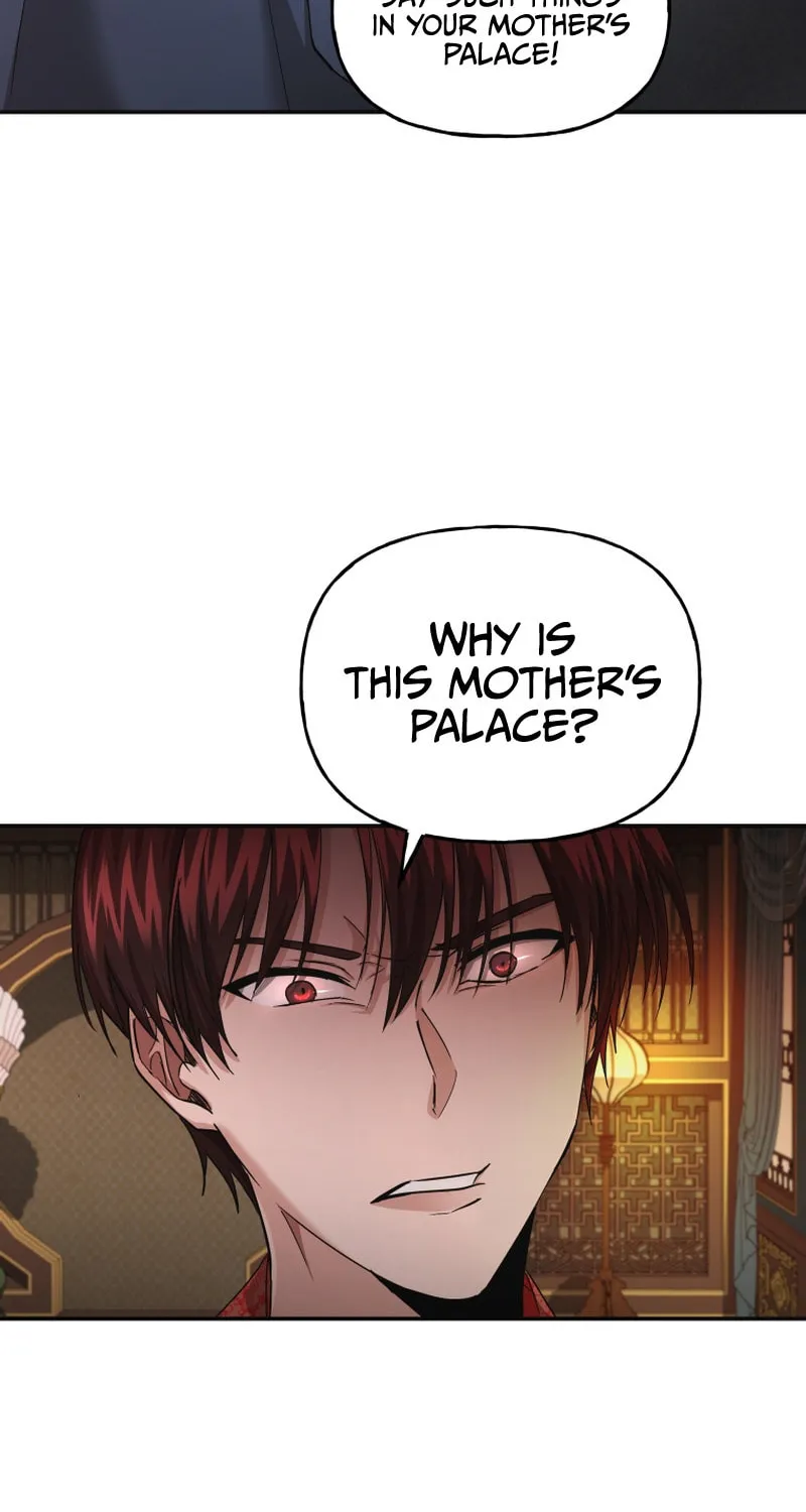 Read The Palace Beast chapter 22 image 28 on Lezhin