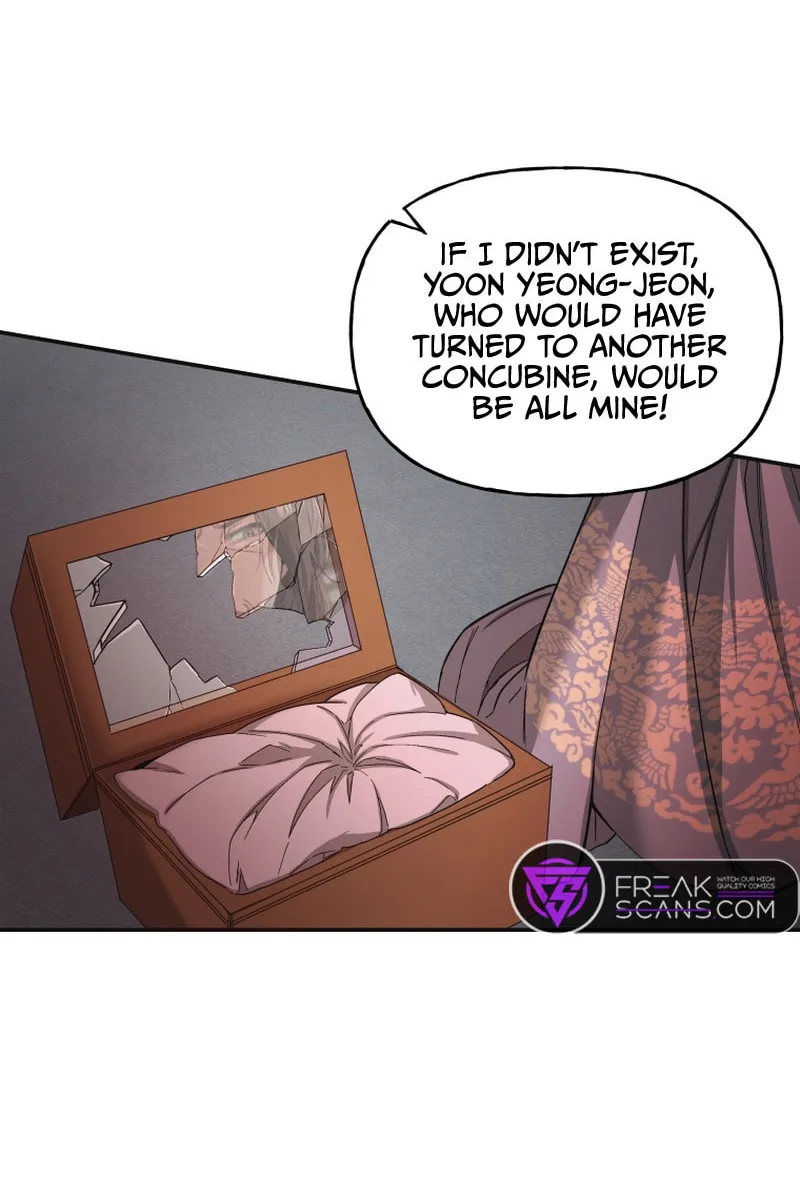 Read The Palace Beast chapter 22 image 30 on Lezhin