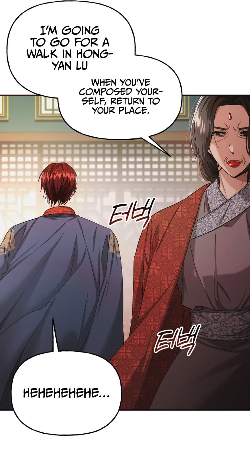 Read The Palace Beast chapter 22 image 31 on Lezhin