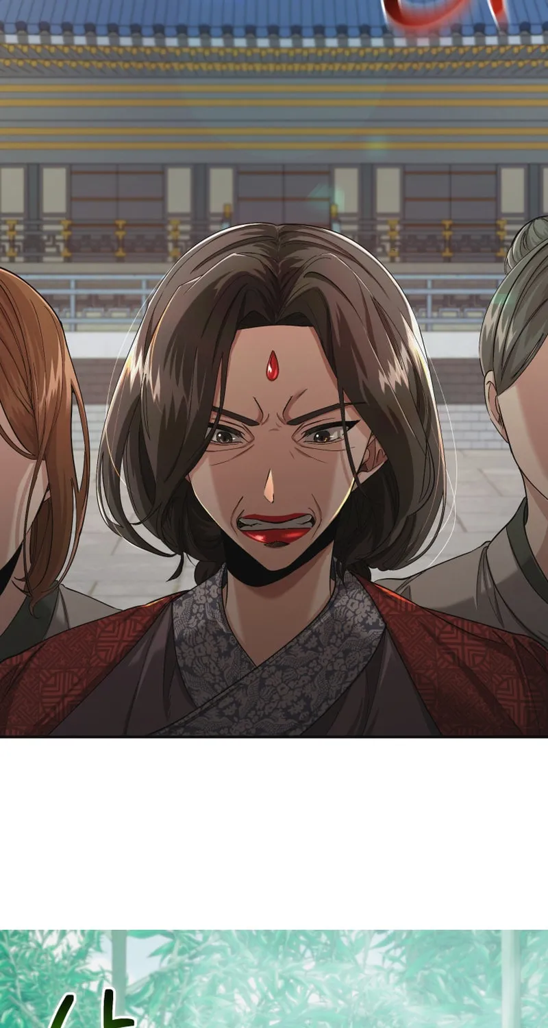 Read The Palace Beast chapter 22 image 33 on Lezhin