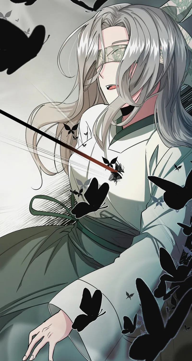 Read The Palace Beast chapter 22 image 36 on Lezhin